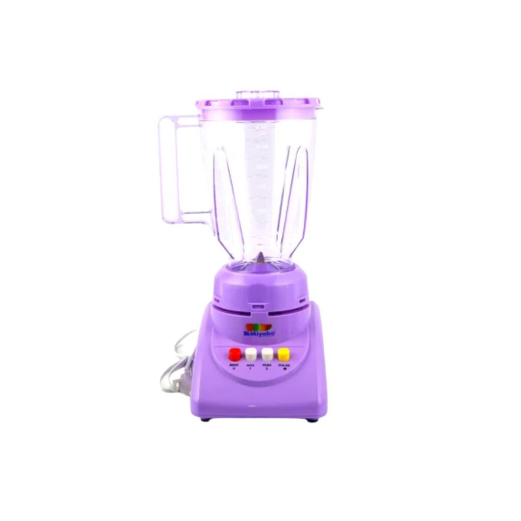 Miyako YT-2004CH electric blender and personal smoothie maker machine at Praazo Bangladesh.
