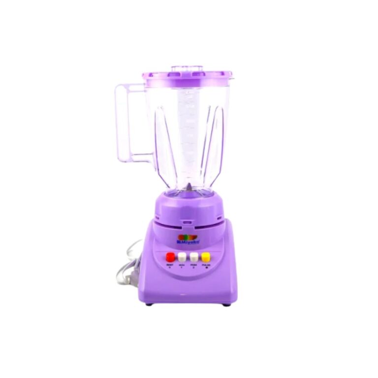 Miyako YT-2004CH electric blender and personal smoothie maker machine at Praazo Bangladesh.