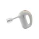 Ocean OHMD3216 electric hand mixer with 4 chrome hooks for cake baking at Praazo BD.