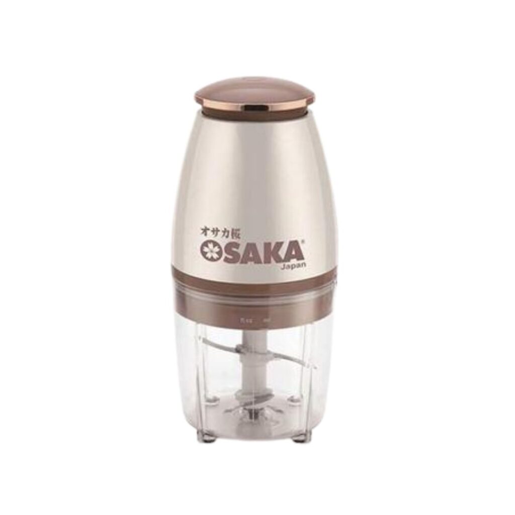 Authentic Osaka Japan 3 in 1 multi purpose blender and meat grinder 700ml at Praazo Bangladesh.