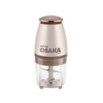 Authentic Osaka Japan 3 in 1 multi purpose blender and meat grinder 700ml at Praazo Bangladesh.