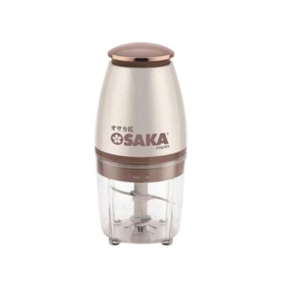 Authentic Osaka Japan 3 in 1 multi purpose blender and meat grinder 700ml at Praazo Bangladesh.