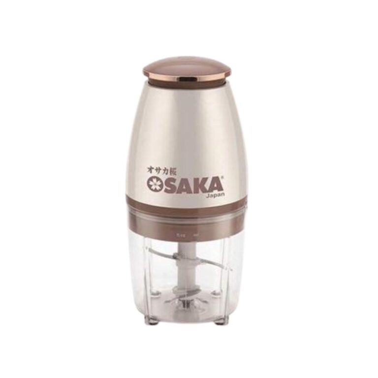 Authentic Osaka Japan 3 in 1 multi purpose blender and meat grinder 700ml at Praazo Bangladesh.