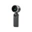 Praazo portable high-speed turbo handheld fan with LED display for outdoor cooling in Bangladesh.