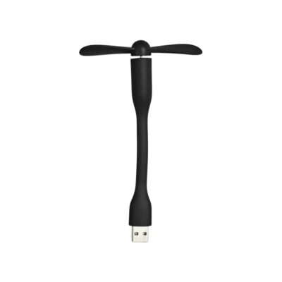 Praazo 2 pcs pack portable Mini USB Fan for Mobile Phones Power Banks in Bangladesh.