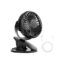 Praazo portable USB Rechargeable Mini Clip Fan Table Fan for Desk for office monitors and baby strollers in Bangladesh.
