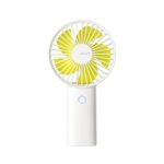Praazo Jisulife F2B Compact Rechargeable Mini Hand Fan