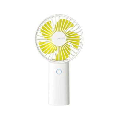 Praazo Jisulife F2B Compact Rechargeable Mini Hand Fan