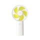 Praazo Jisulife F2B Compact Rechargeable Mini Hand Fan