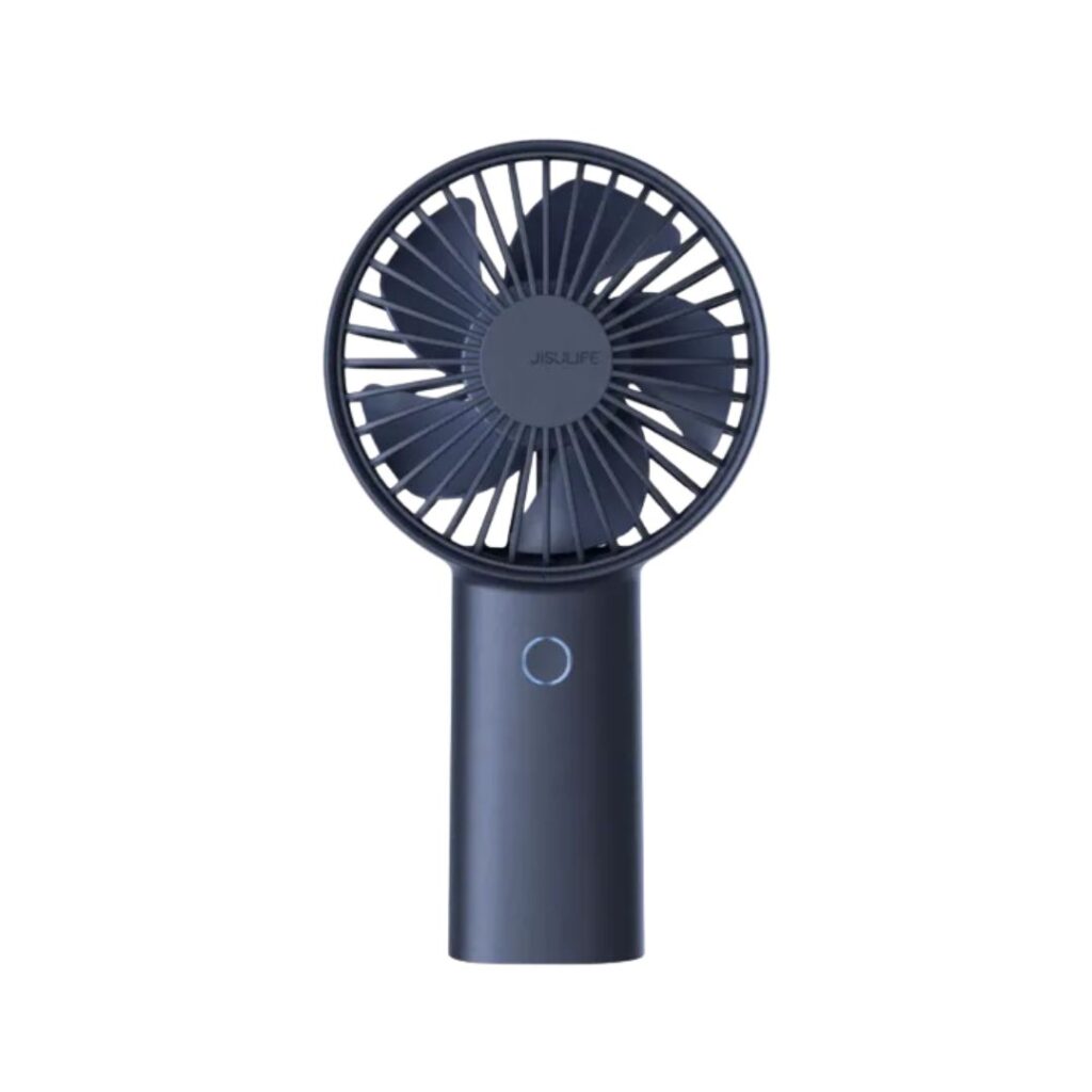 Praazo Jisulife F2D Portable Hand Fan 6000mAh Heavy Battery