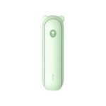 Praazo Jisulife F8X Portable Upgraded Rechargeable Pocket Fan
