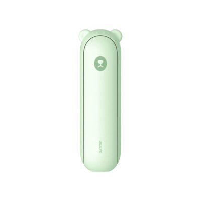 Praazo Jisulife F8X Portable Upgraded Rechargeable Pocket Fan