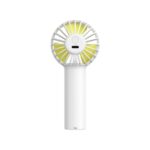 Praazo Jisulife FA20 Mini Handheld 2000mAh Pocket Fan