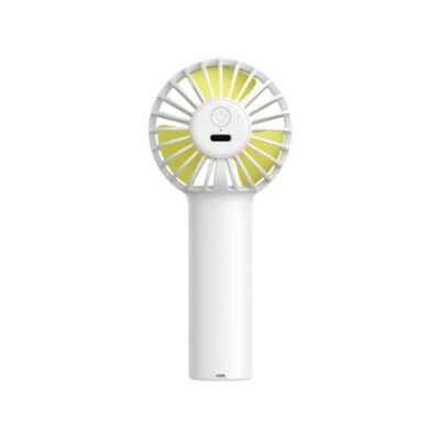 Praazo Jisulife FA20 Mini Handheld 2000mAh Pocket Fan