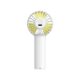 Praazo Jisulife FA20 Mini Handheld 2000mAh Pocket Fan