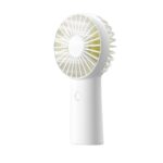Praazo Jisulife FA20X Turbo 4000mAh Rechargeable Portable Fan