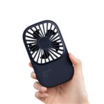 Praazo Jisulife FA49 Rechargeable Mini Handheld Fan 2000mAh