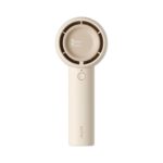 Praazo JisuLife Life5 Bladeless Rechargeable Mini Fan 2000mAh