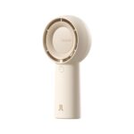 Praazo JisuLife Life5 Plus Portable Hand Fan 16H Cooling Mini Fan