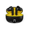 S510 TWS Wireless Bluetooth Headphones with LED Digital Display Charging Case
