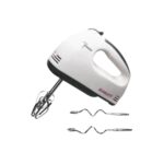 Scarlett electric hand mixer and egg beater for baking cake cream by Praazo Bangladesh.