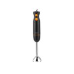 Sokany electric hand blender and egg beater mixer set with measuring cup at Praazo BD.