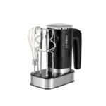 Sokany SK-02001 3 in 1 electric hand mixer and blender 800W combo kit at Praazo Bangladesh.