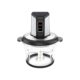 Sokany SK-06023 3L multi-functional electric wonder chopper 800W with stainless steel bowl at Praazo Bangladesh.