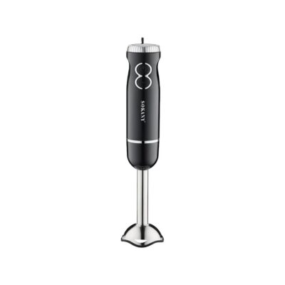 Sokany SK-1726 multi-functional electric hand blender with anti-splash design at Praazo Bangladesh.