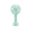 Praazo SS-2 portable rechargeable travel fan compact pocket fan for public transport commuters in BD.