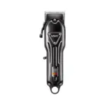 VGR V-051 Electric Rechargeable Hair Clipper and Beard Trimmer for Men