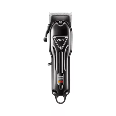 VGR V-051 Electric Rechargeable Hair Clipper and Beard Trimmer for Men