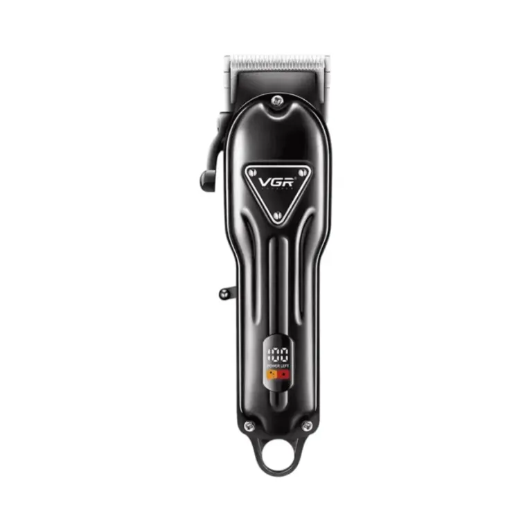 VGR V-051 Electric Rechargeable Hair Clipper and Beard Trimmer for Men