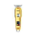 VGR V-290 Professional Hair Clipper and Beard Trimmer with LED Display