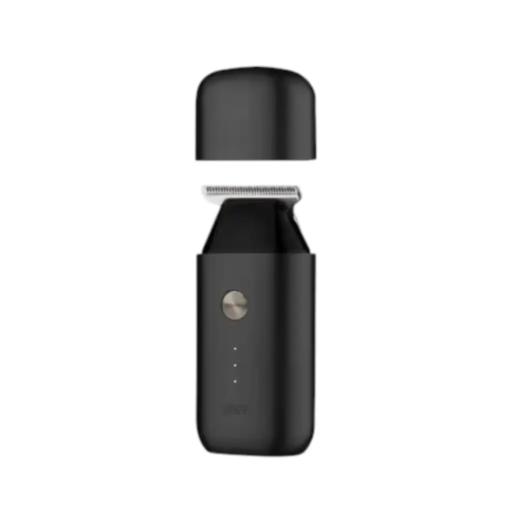 VGR V-932 Mini Cordless Professional Hair Clipper and Beard Trimmer