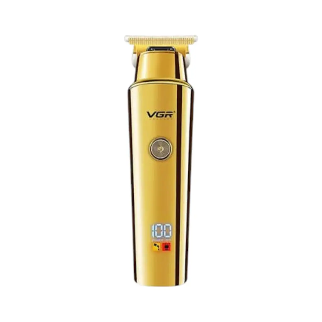 VGR V-947 Cord and Cordless Rechargeable Hair Clipper and Beard Trimmer