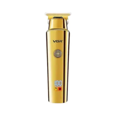 VGR V-947 Cord and Cordless Rechargeable Hair Clipper and Beard Trimmer
