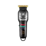 VGR V-971 Professional Hair Clipper and Rechargeable Beard Trimmer for Men