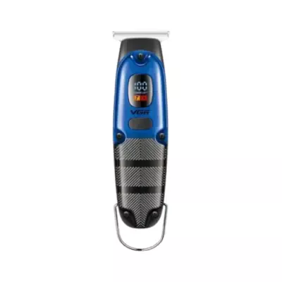VGR V-981 Professional Cordless Hair Trimmer and Shaving Machine for Men