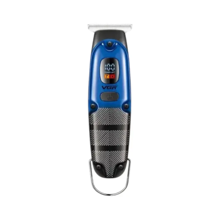 VGR V-981 Professional Cordless Hair Trimmer and Shaving Machine for Men