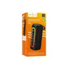 Hoco HC36 Portable Bluetooth Speaker - Image 4