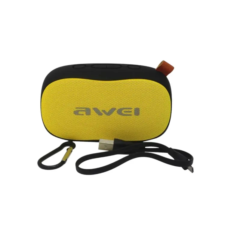 AWEI Y900 Mini Portable Bluetooth Speaker