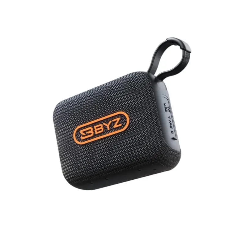 BYZ G03 Portable Bluetooth Speaker