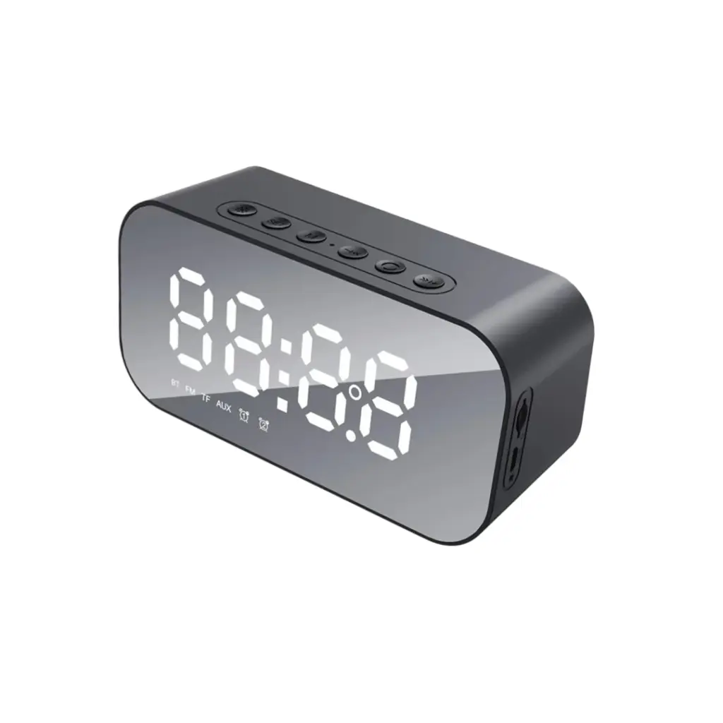Havit M3 Bluetooth Speaker Alarm Clock