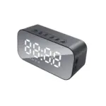 Havit M3 Bluetooth Speaker Alarm Clock