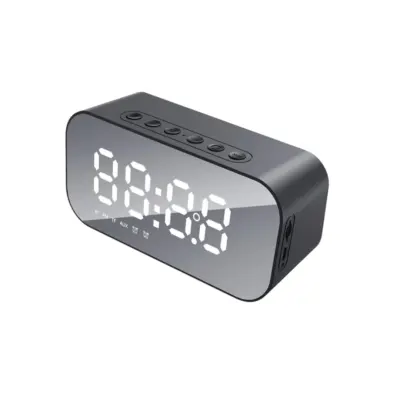 Havit M3 Bluetooth Speaker Alarm Clock