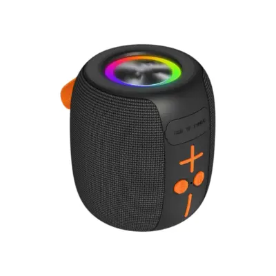 HM-805 RGB Portable Bluetooth Speaker