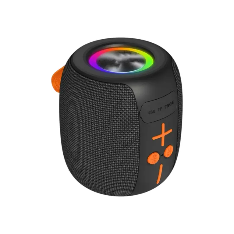 HM-805 RGB Portable Bluetooth Speaker