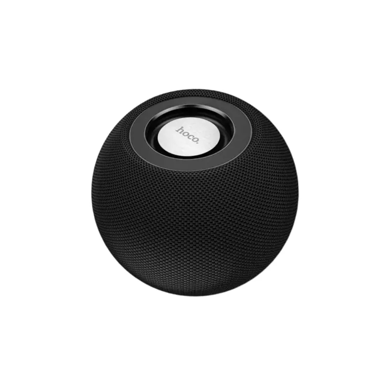 Hoco BS45 Deep Bass Bluetooth Speaker