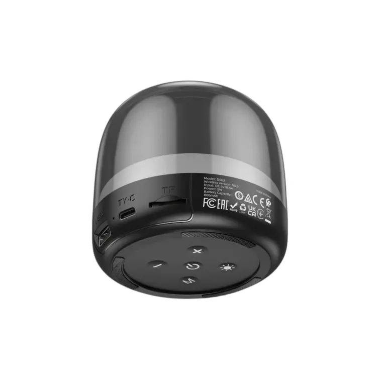 Hoco DS62 Mini Bluetooth Speaker
